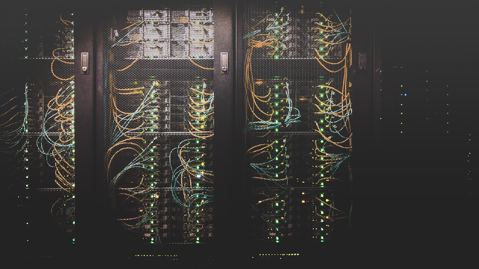 Case Vision Studio — Vision solution