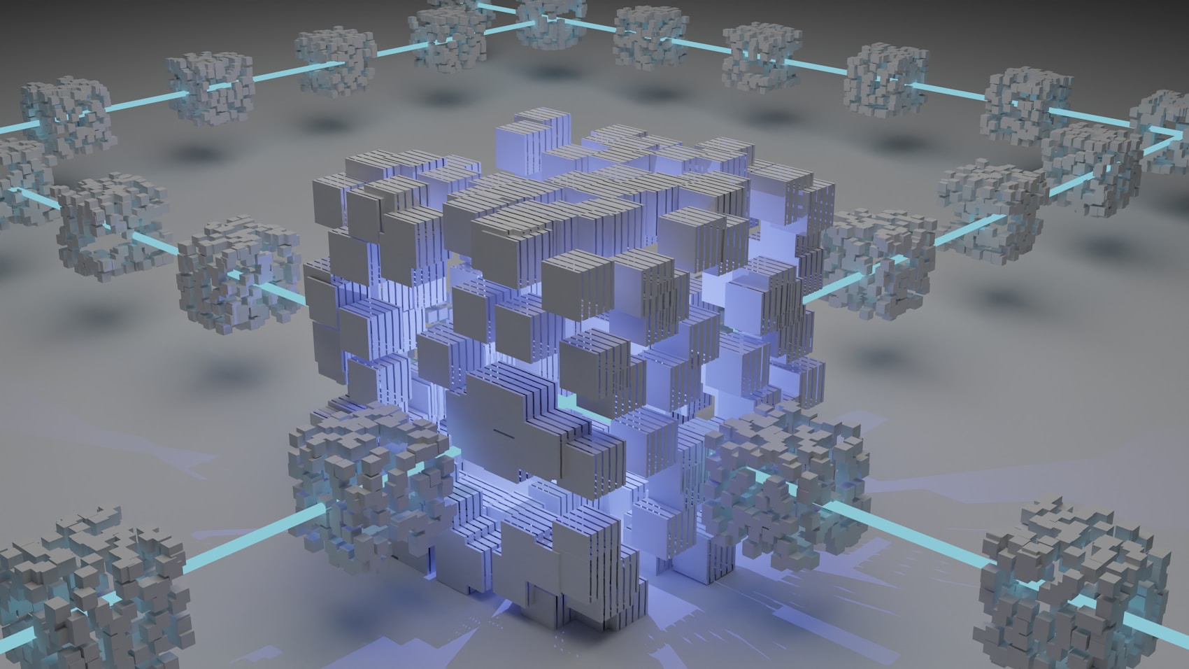 Programme Automation — Automation solution